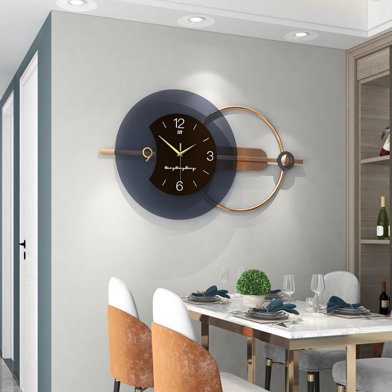 Modische Uhr | Brehn