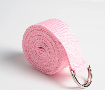 Verstellbarer Riemen für Dehnbarkeit und Flexibilität