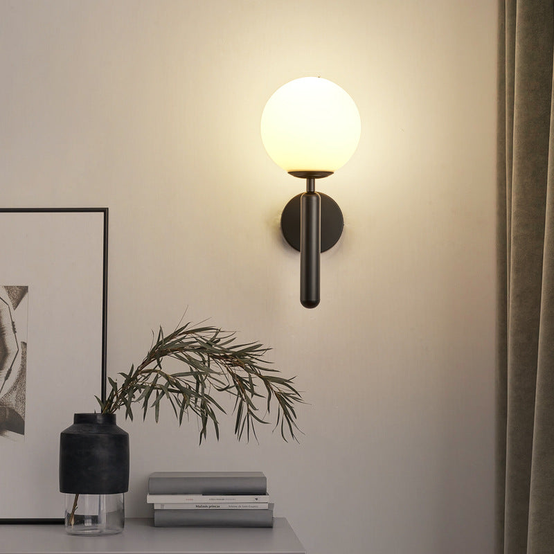 Moderne Innenwandlampe - Schlankes zeitgenössisches Design | Brehn