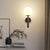 Moderne Innenwandlampe - Schlankes zeitgenössisches Design | Brehn