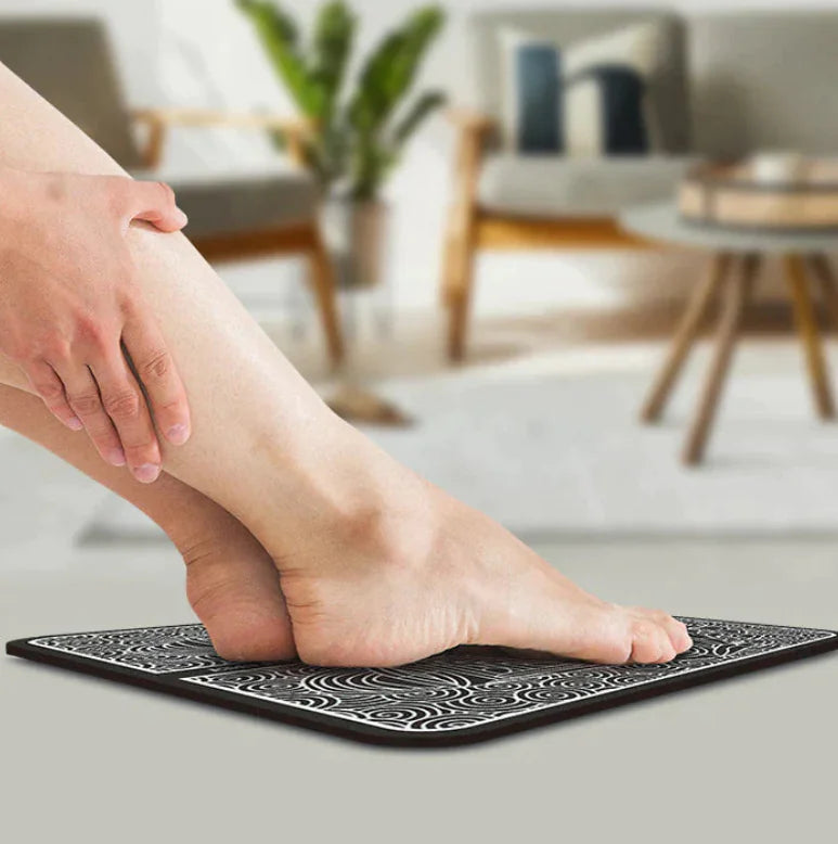 EMS Neuropathie Matratze