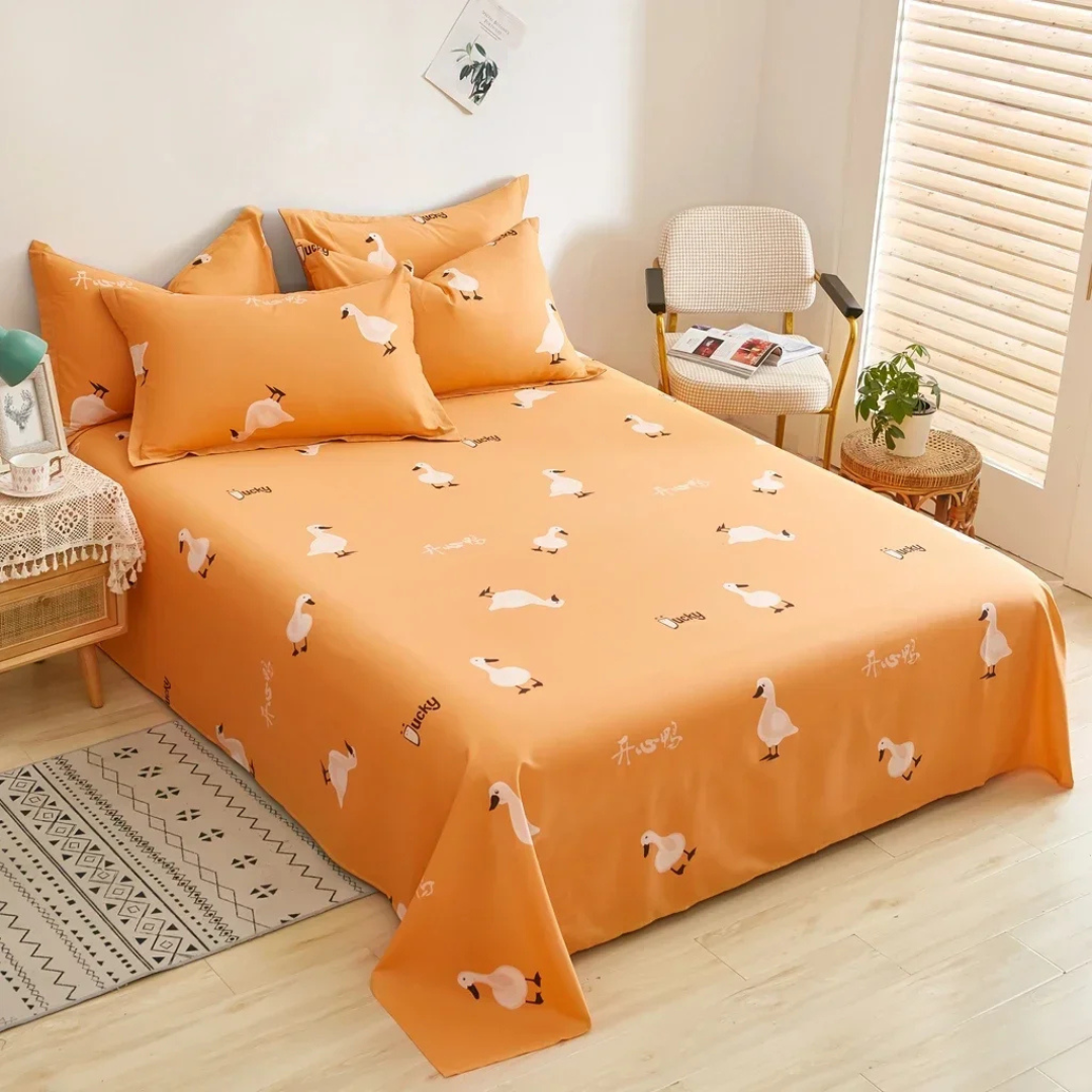 Brehn | Luxus Bett Bettwäsche