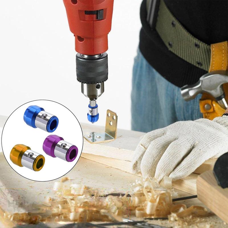 Brehn | Schraubendreher Bit Magnetischer Ring