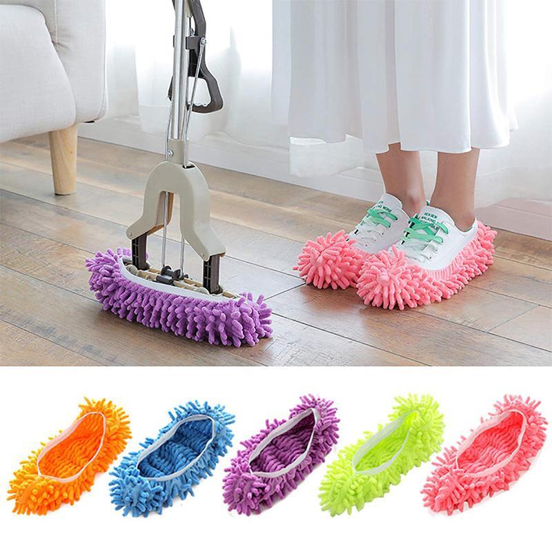 Chenille Reinigungs Schuhe | Brehn