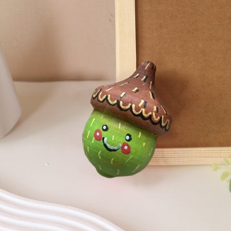 Brehn | Little Acorn Positivitätsgeschenk