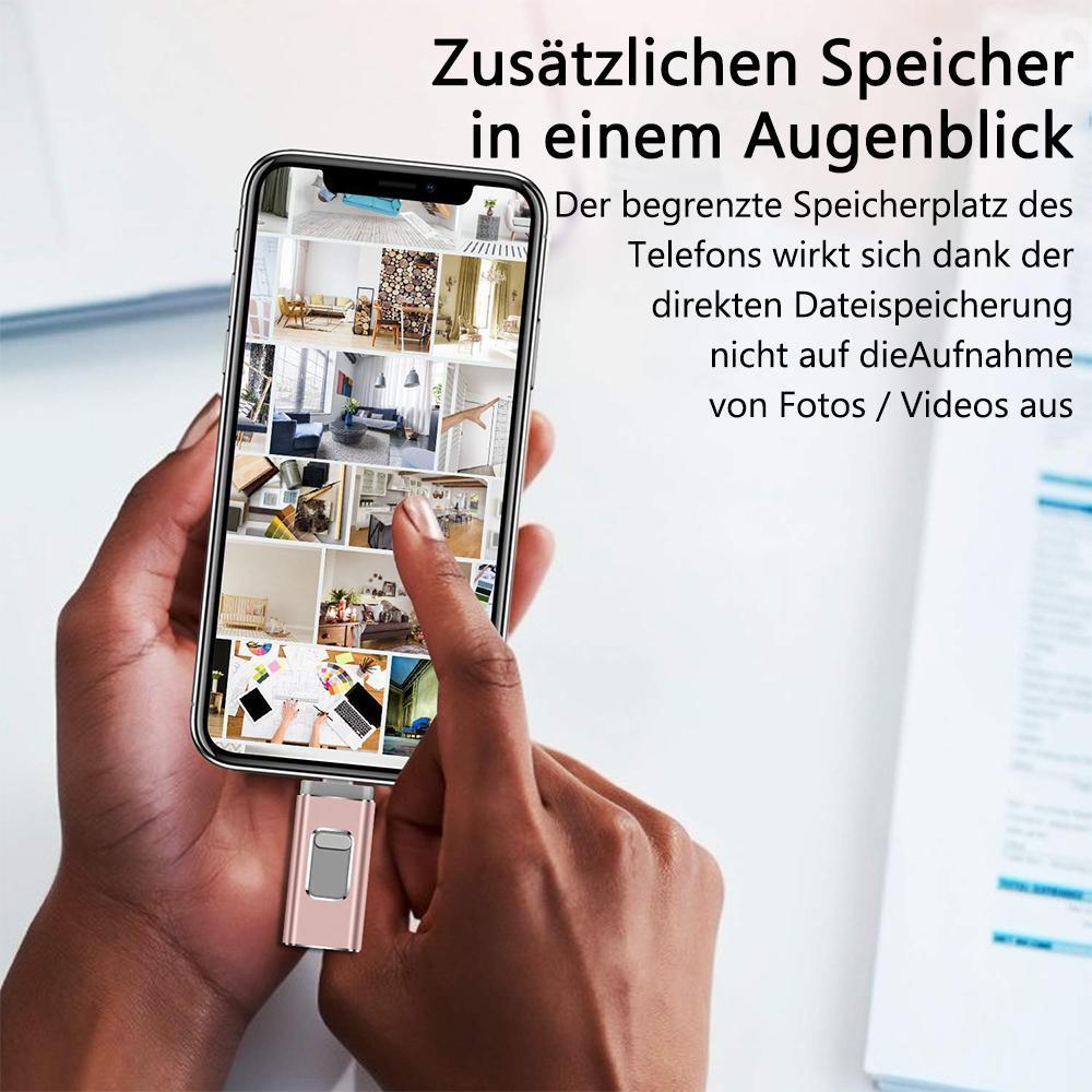 Brehn | USB-Massenspeicher