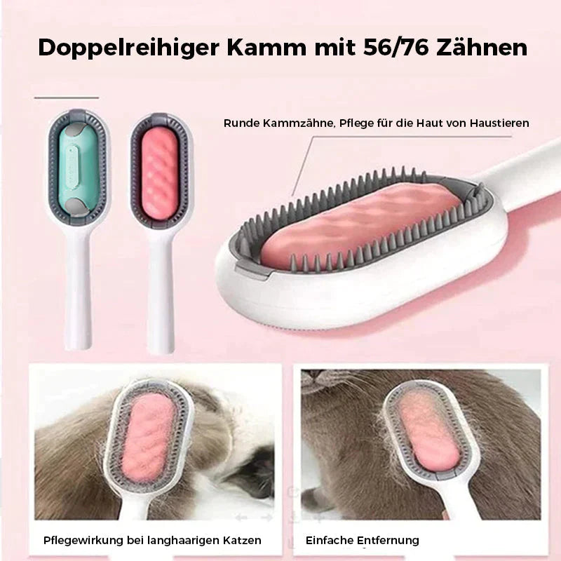 Haustierkamm