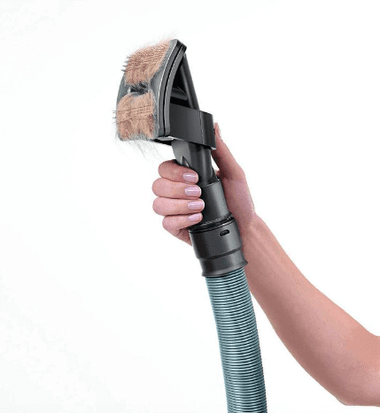 Brehn | GroomVac Tierbürste/Vakuum