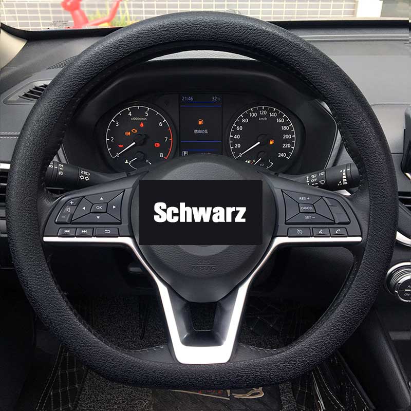 Brehn | Auto Lenkrad Schutzhülle