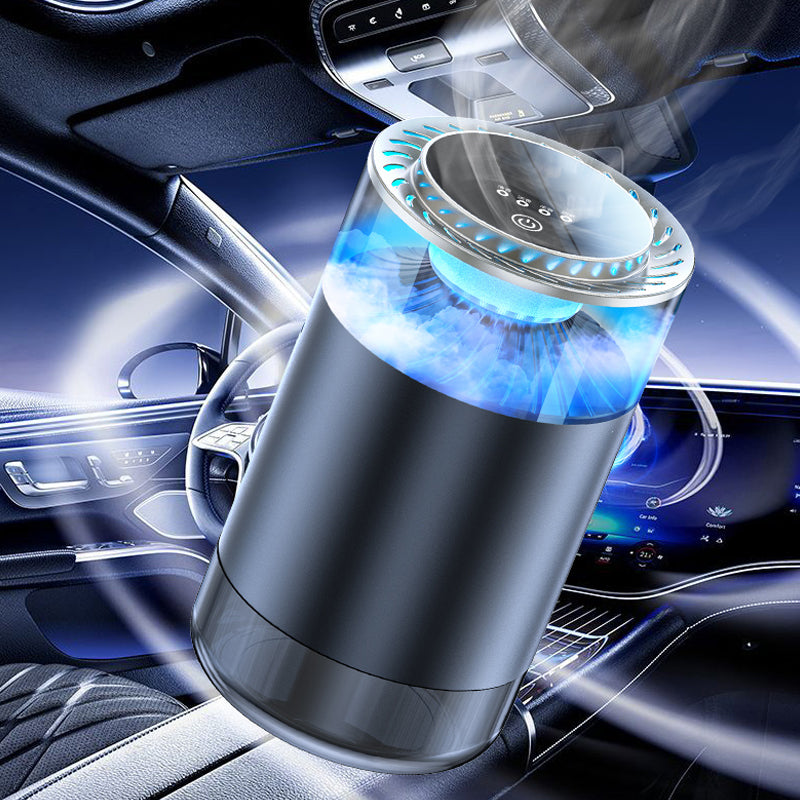 Brehn | Spray Auto Aussicht Aromatherapie Diffuser
