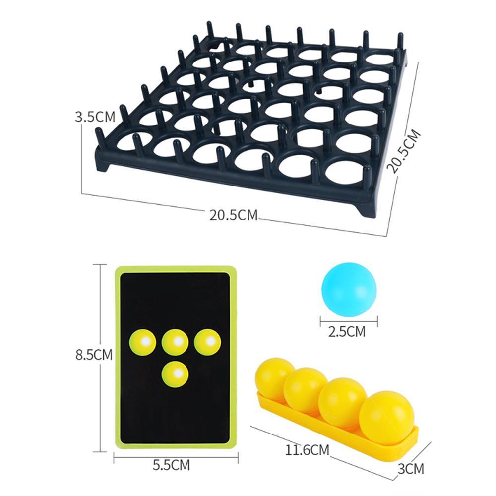 Brehn | Bouncing Ball Tischspiel