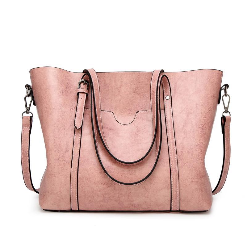 Große Kapazitäts. Tasche | Brehn