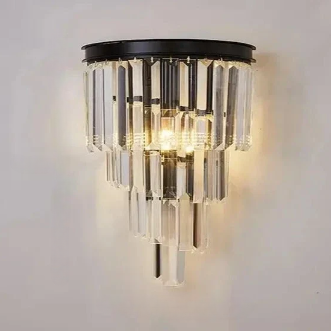 Brehn | Luxus LED Wandleuchte