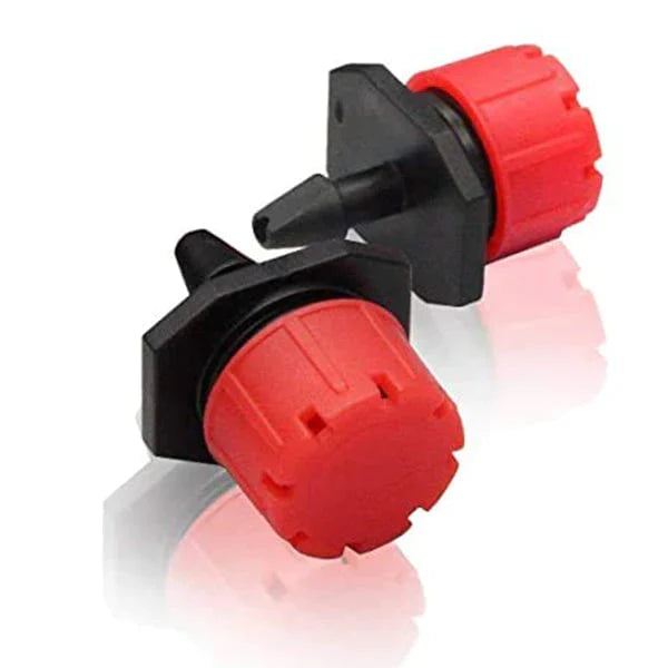AquaFlow Sprinkler-Dripper | Präzise Pflanzenbewässerung | Brehn