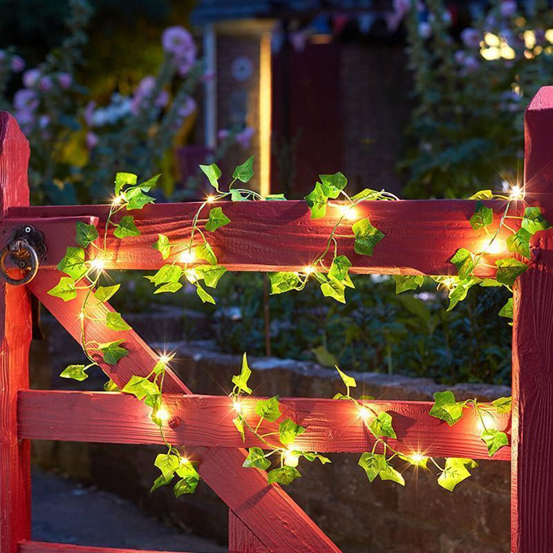 Brehn | Rheinwing™ Solar Rattan LED-Leuchten