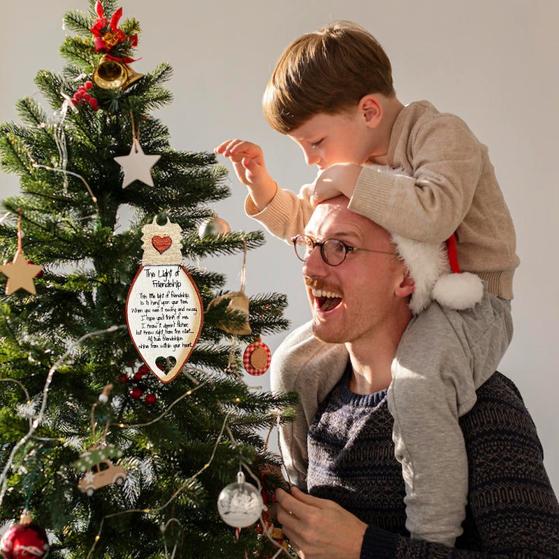 Brehn | Weihnachtsfreundschaftsgeschenke