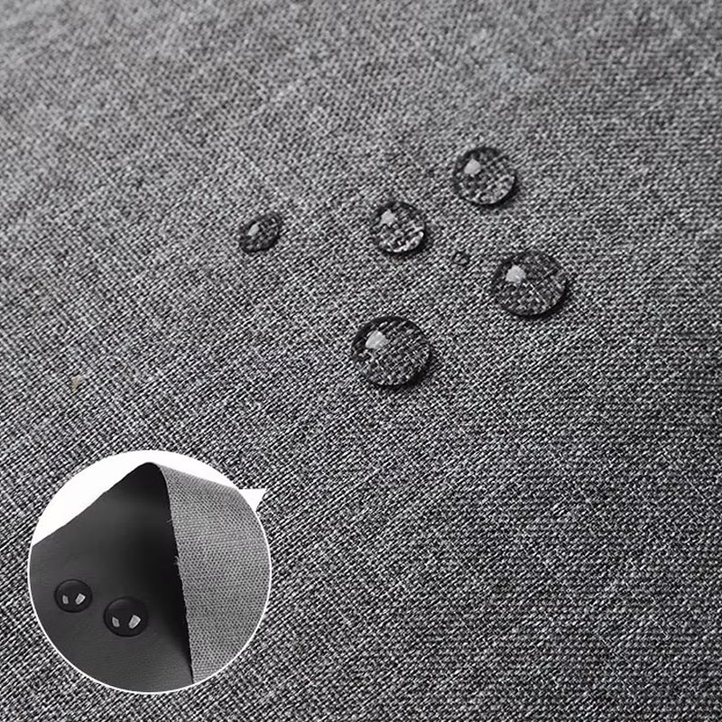 Wasserabweisende Make-up-Tasche mit Aufhängehaken | Brehn