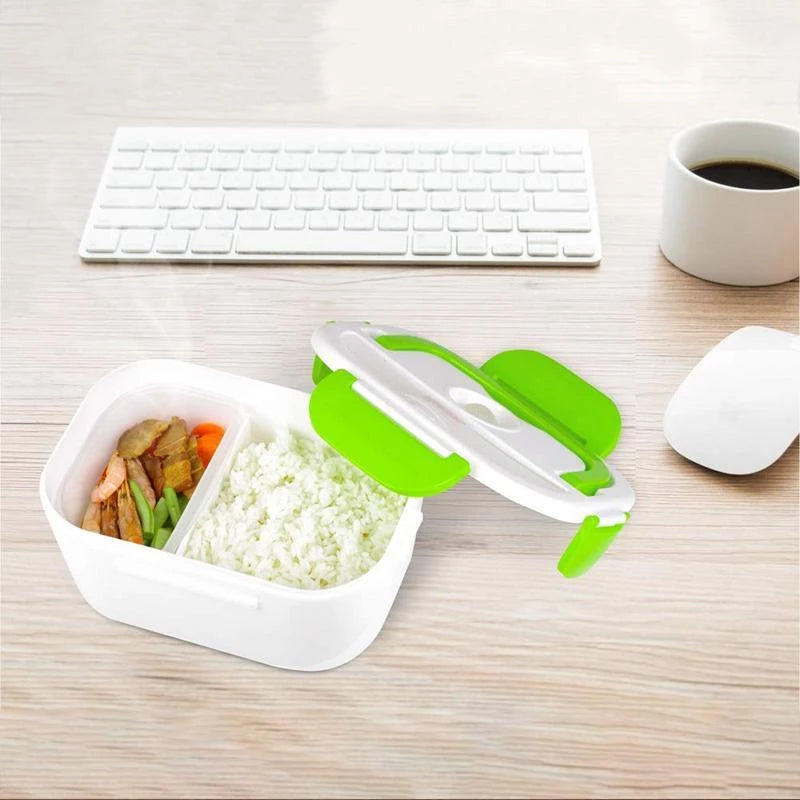 HEATBOXE - PREMIUM HEIZ-LUNCHBOX | Brehn