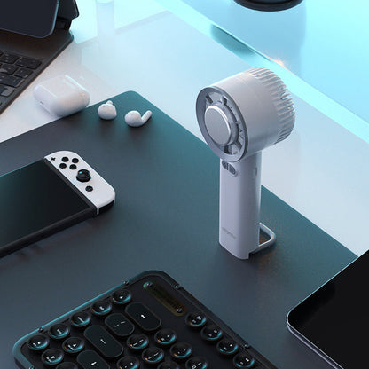 Handheld Mini Tragbarer Eis-Kalter Ventilator | Brehn