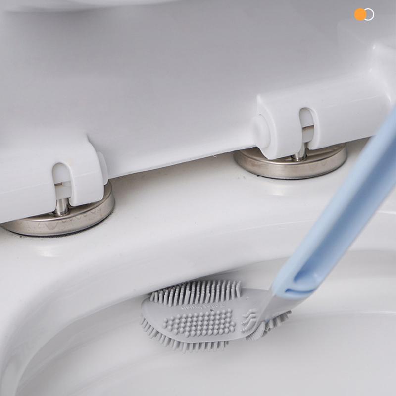 Brehn | GolfClean - Effektive und hygienische Toilettenreinigung ohne Spritzer