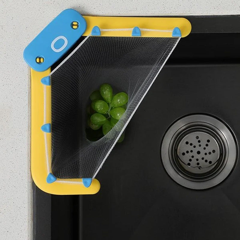 Squid Sinkfilter-Set | Brehn