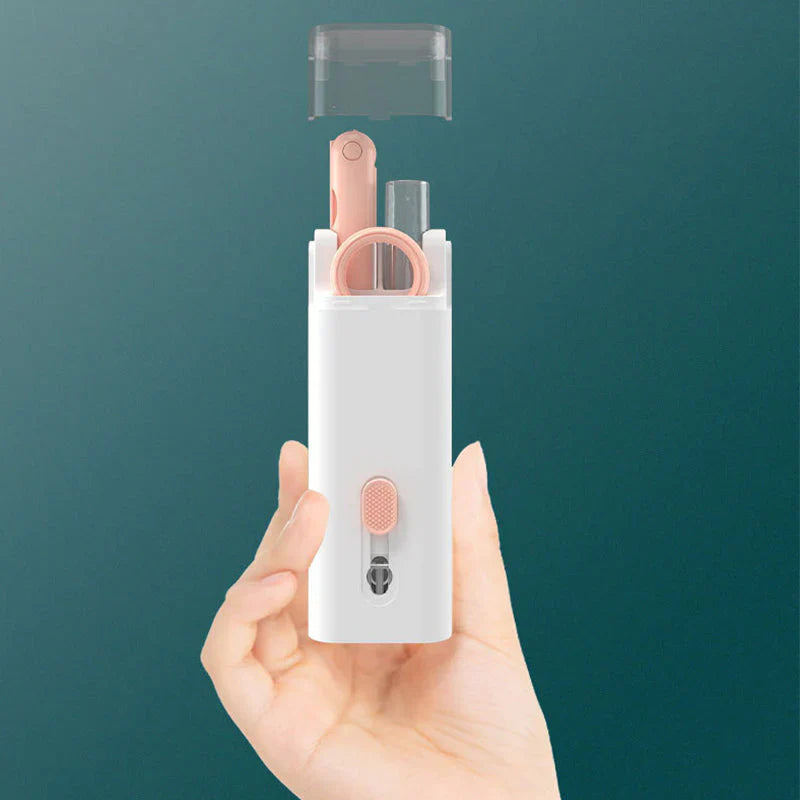 7-in-1 Reinigungsset | Brehn