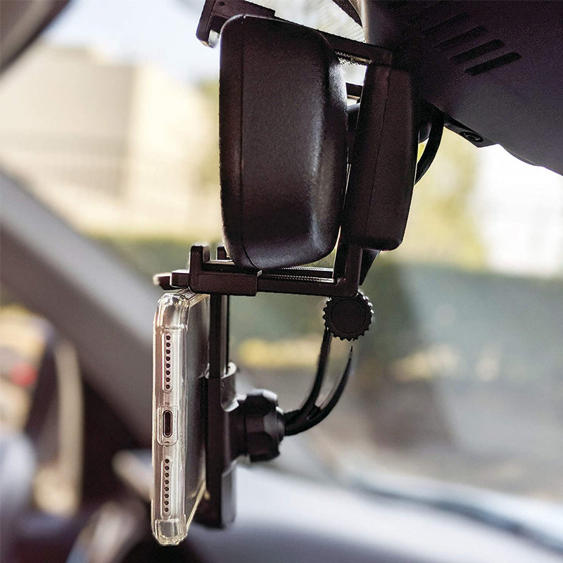 Auto Rückspiegel Halterung | Brehn