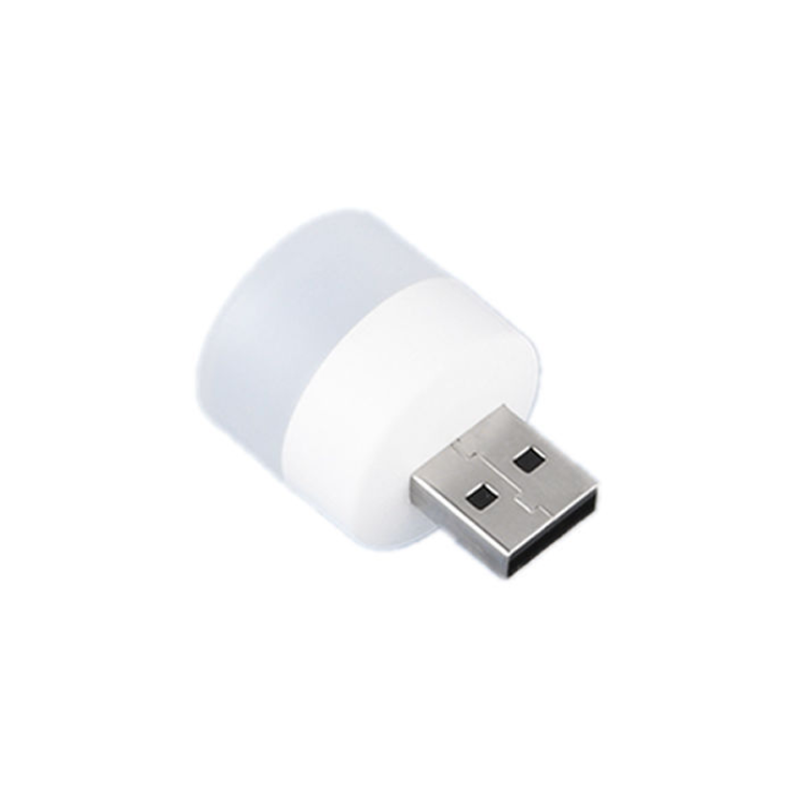 Brehn | USB LED-Augen-Schutz Kleine Nachtlampe