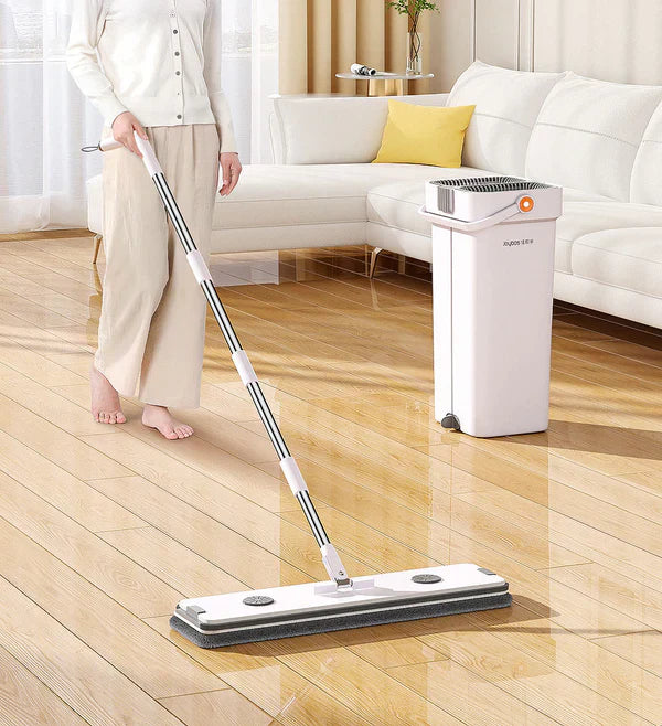 Brehn | Boden Magic Squeeze Mop Set