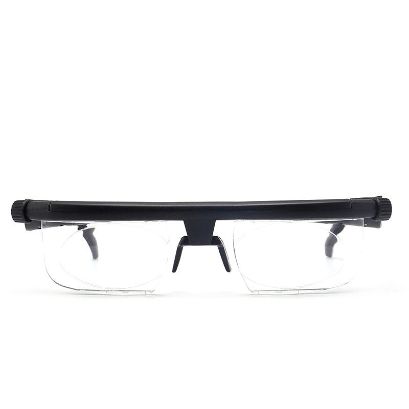 Deutsche Autofokusbrille