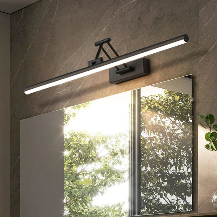 Brehn | Minimalistische LED Wandlampe - ZenLite