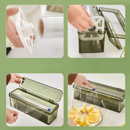 EasyWrap | Perfekte Verpackung für jeden Anlass | Brehn