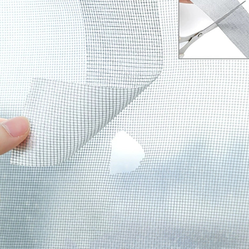 Fenster Screens Reparaturset | Brehn