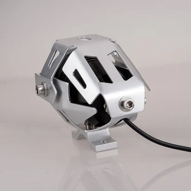 Motorrad-Fahrlicht LED-Zusatzscheinwerfer