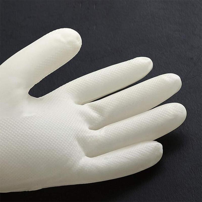 Unverwüstliche Gummihandschuhe (1 Paar) | Brehn
