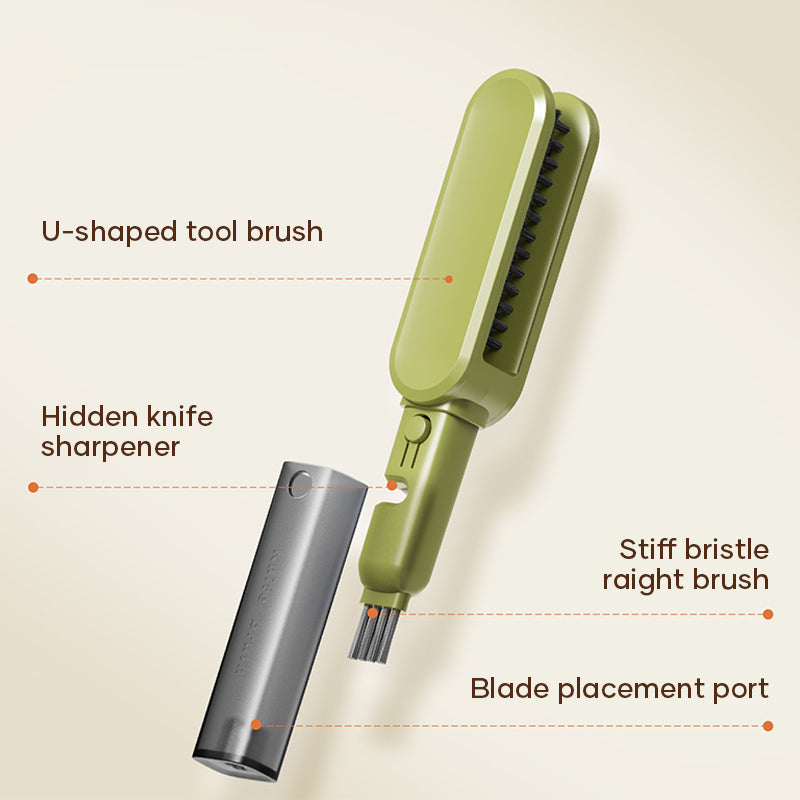 Reinigungsbürste für Messer | Brehn