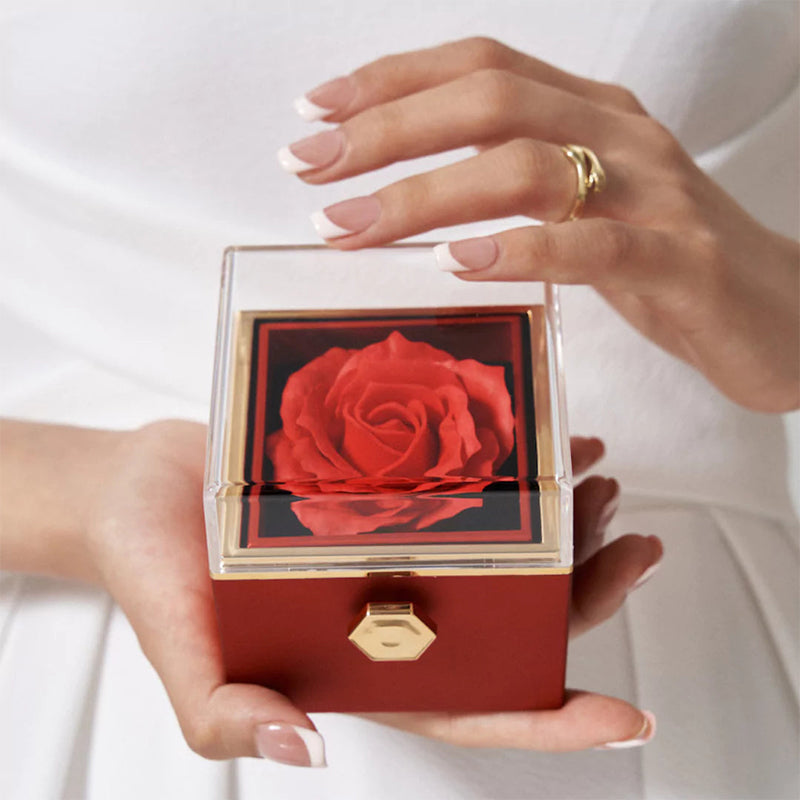 Brehn | Ewige Rosenbox