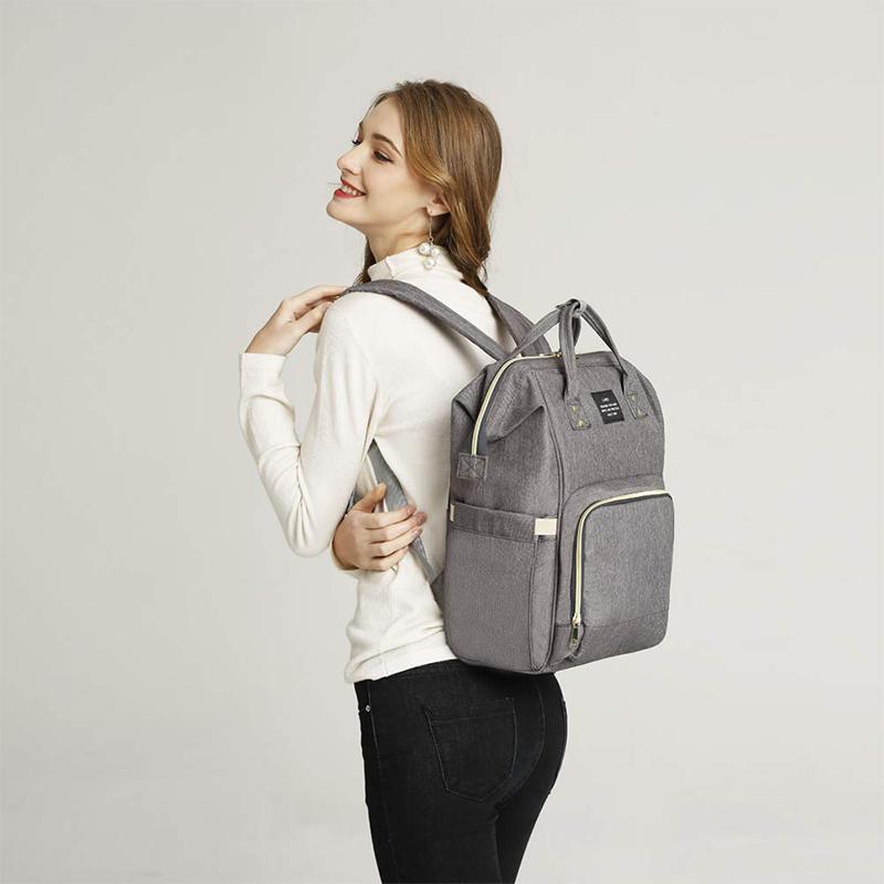 Überlebens-Elterntasche | Brehn