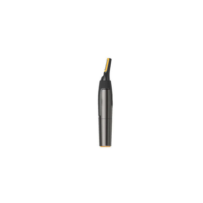 PrecisionEdge Gesichtsrasierer mit LED-Licht und ergonomischem Design | Brehn