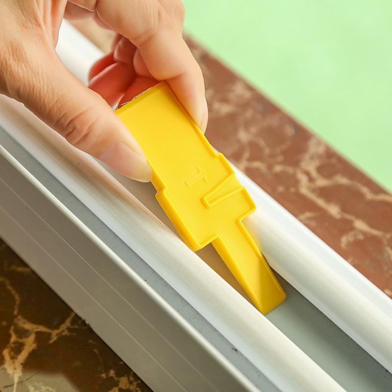 Abnehmbare Fensterreinigungsbürste | Brehn