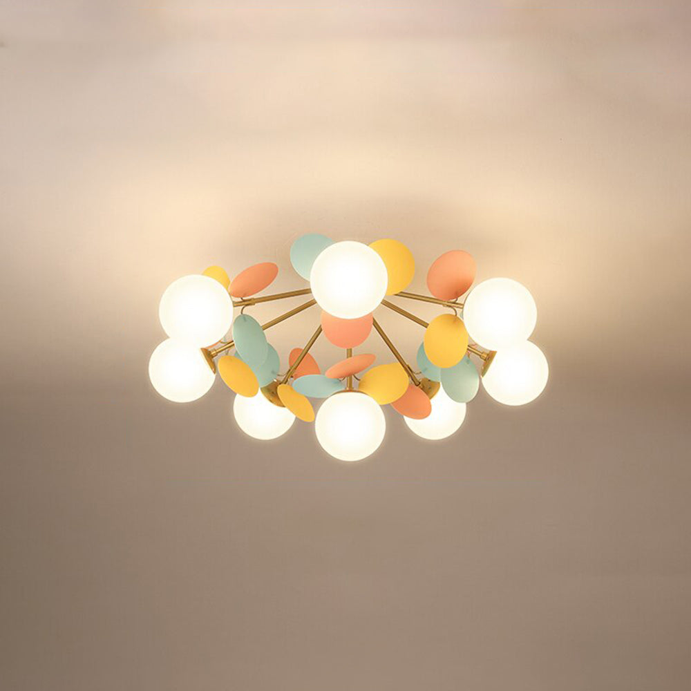 Brehn | ModernBrilliance Lampe - Stylische LED Hängeleuchte für jeden Raum
