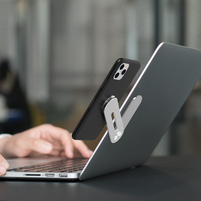 Brehn | Laptop-Erweiterungsbügels