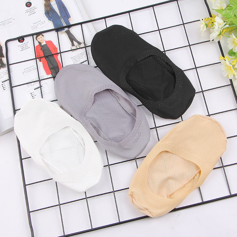 Brehn | Atmungsaktive Eis-Seiden-Socken