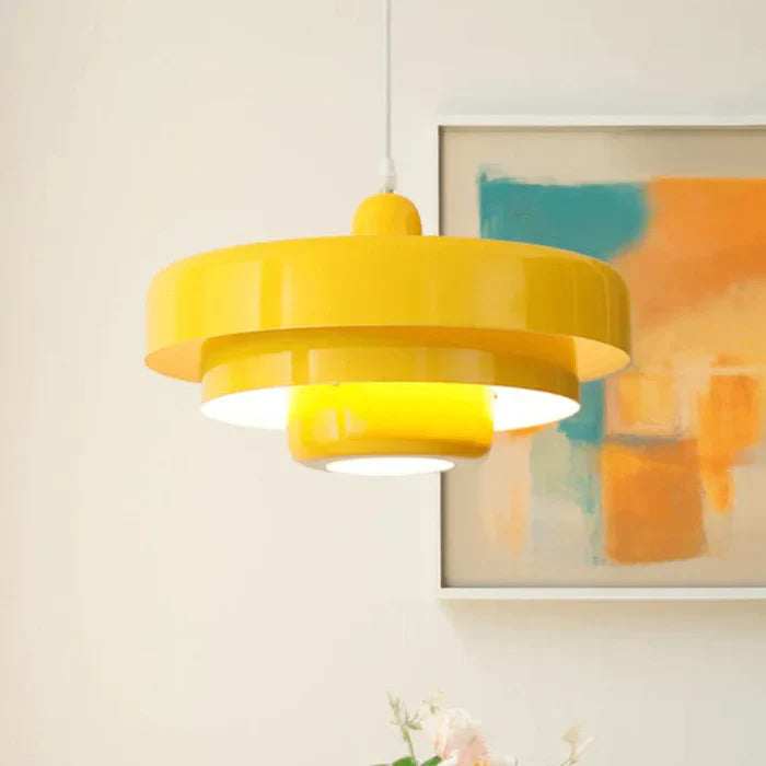 Brehn | Vintage LED Pendelleuchte Stilvolle Beleuchtung