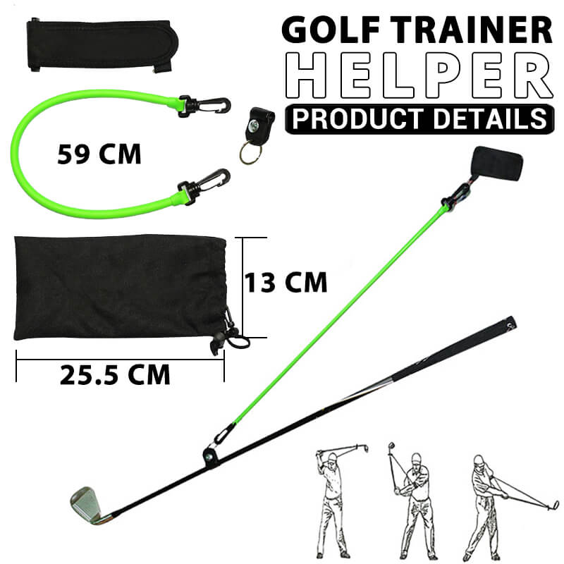 Brehn | SwingMaster Perfekter Schwung Meisterschaft