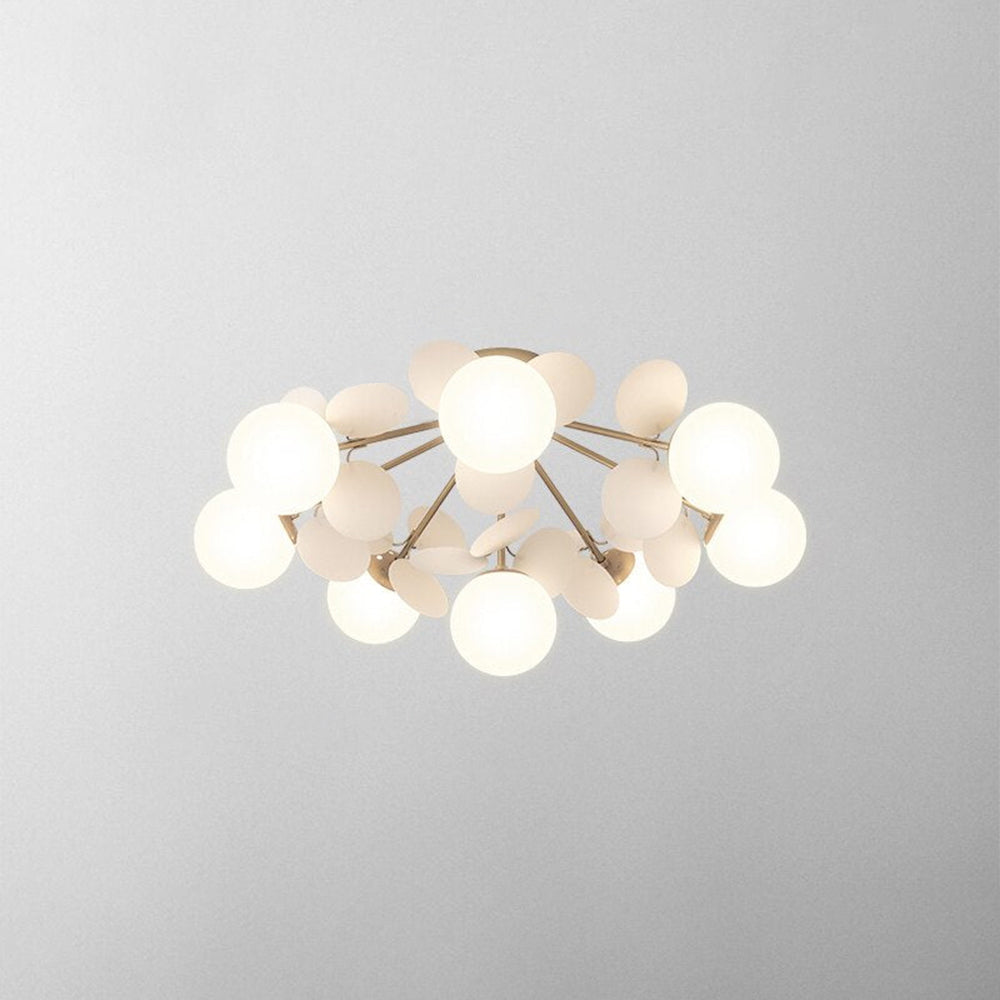 Brehn | ModernBrilliance Lampe - Stylische LED Hängeleuchte für jeden Raum