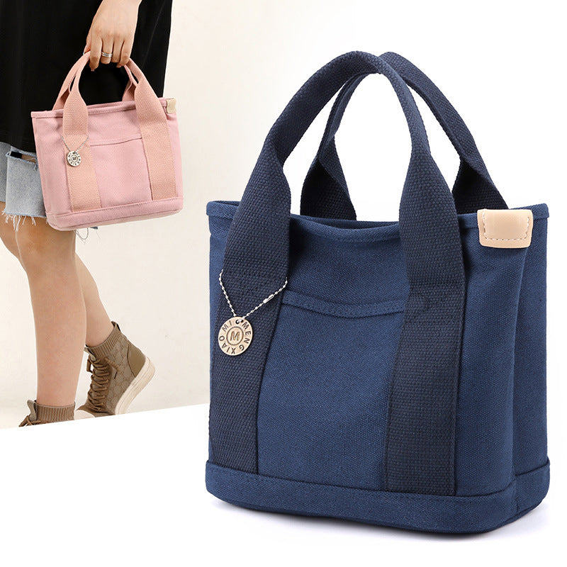 Canvas-Tasche | Brehn