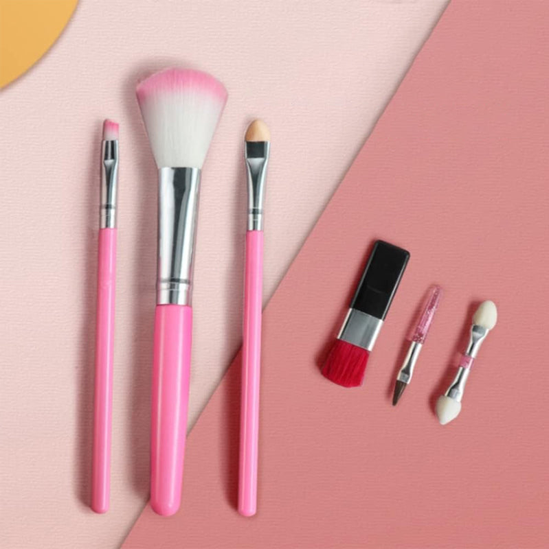LittleGlam Set - Waschbares Make-up für Kinder Brehn