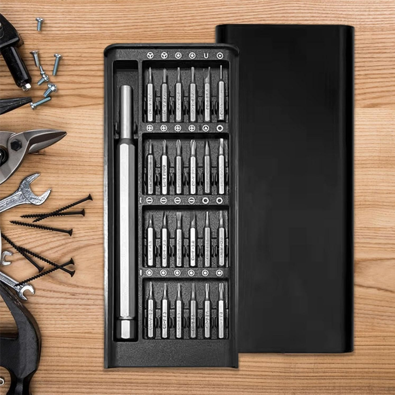24 in 1 Schraubendreher Set | Brehn