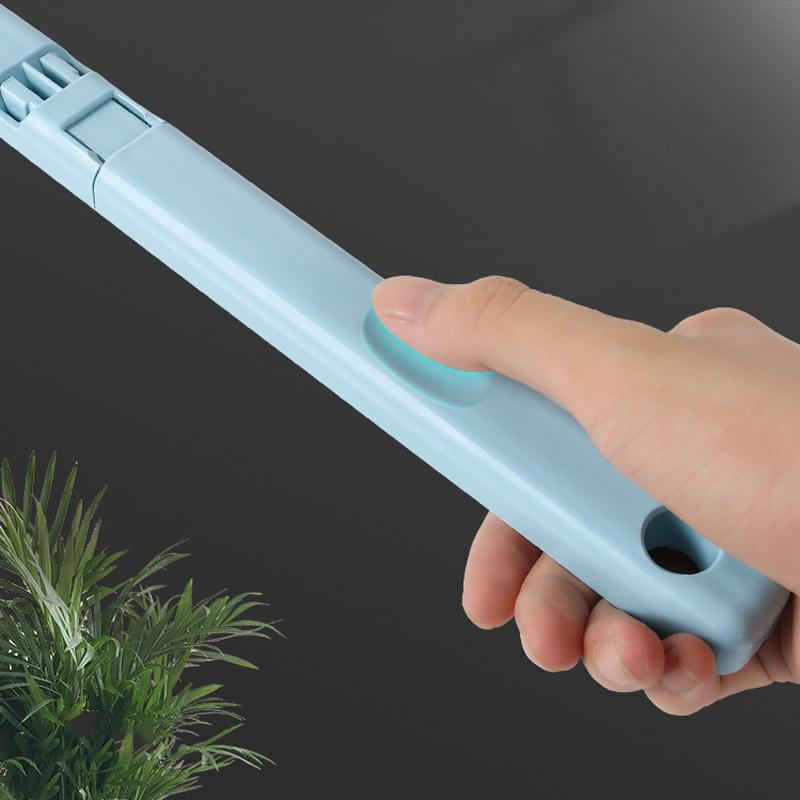 Professionelle Glas Reinigungsbürste | Brehn